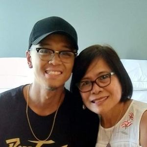 Meet your Posher, Zenaida